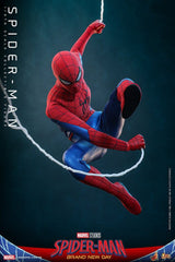 Marvel Spider-Man: Brand New Day Action Figure 1/6 Spider-Man 29 cm 4895228625908