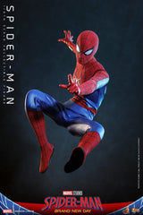 Marvel Spider-Man: Brand New Day Action Figure 1/6 Spider-Man 29 cm 4895228625908