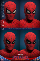 Marvel Spider-Man: Brand New Day Action Figure 1/6 Spider-Man 29 cm 4895228625908