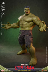 Marvel Action Figure 1/6 Hulk 51 cm 4895228626257