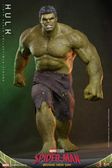 Marvel Action Figure 1/6 Hulk 51 cm 4895228626257