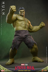 Marvel Action Figure 1/6 Hulk 51 cm 4895228626257