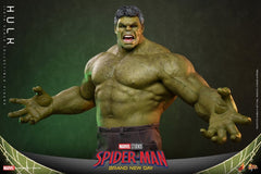 Marvel Action Figure 1/6 Hulk 51 cm 4895228626257