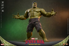 Marvel Action Figure 1/6 Hulk 51 cm 4895228626257