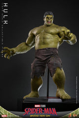 Marvel Action Figure 1/6 Hulk 51 cm 4895228626257