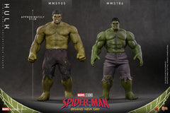 Marvel Action Figure 1/6 Hulk 51 cm 4895228626257