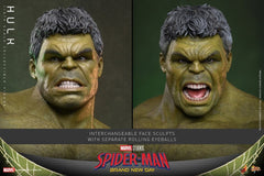 Marvel Action Figure 1/6 Hulk 51 cm 4895228626257