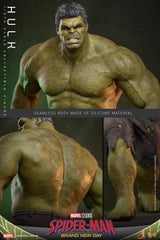 Marvel Action Figure 1/6 Hulk 51 cm 4895228626257