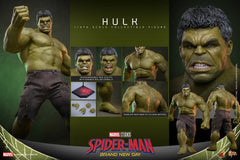 Marvel Action Figure 1/6 Hulk 51 cm 4895228626257