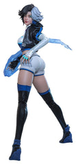 Marvel Rivals Videogame Masterpiece Action Figure 1/6 Luna Snow 28 cm 4895228626196