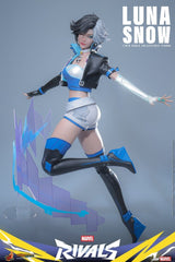 Marvel Rivals Videogame Masterpiece Action Figure 1/6 Luna Snow 28 cm 4895228626196