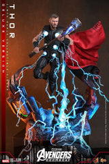 Avengers: Doomsday Movie Masterpiece Action Figure 1/6 Thor (Deluxe Version) 32 cm 4895228626608