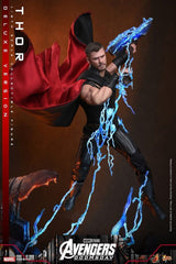 Avengers: Doomsday Movie Masterpiece Action Figure 1/6 Thor (Deluxe Version) 32 cm 4895228626608