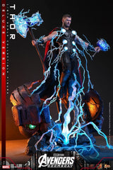 Avengers: Doomsday Movie Masterpiece Action Figure 1/6 Thor (Deluxe Version) 32 cm 4895228626608