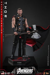 Avengers: Doomsday Movie Masterpiece Action Figure 1/6 Thor (Deluxe Version) 32 cm 4895228626608