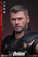 Avengers: Doomsday Movie Masterpiece Action Figure 1/6 Thor (Deluxe Version) 32 cm 4895228626608