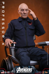Marvel X-Men Action Figure 1/6 Professor X 25 cm 4895228626585