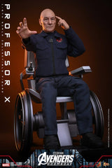 Marvel X-Men Action Figure 1/6 Professor X 25 cm 4895228626585