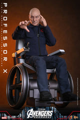 Marvel X-Men Action Figure 1/6 Professor X 25 cm 4895228626585