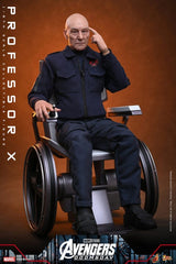 Marvel X-Men Action Figure 1/6 Professor X 25 cm 4895228626585