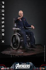 Marvel X-Men Action Figure 1/6 Professor X 25 cm 4895228626585