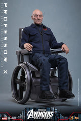 Marvel X-Men Action Figure 1/6 Professor X 25 cm 4895228626585