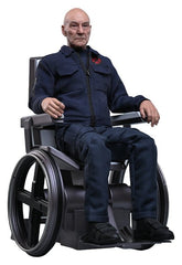 Marvel X-Men Action Figure 1/6 Professor X 25 cm 4895228626585