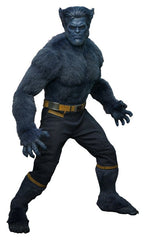 Marvel X-Men Movie Masterpiece Action Figure 1/6 Beast (Collector Edition) 33 cm 4895228626615