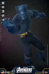 Marvel X-Men Movie Masterpiece Action Figure 1/6 Beast (Collector Edition) 33 cm 4895228626615