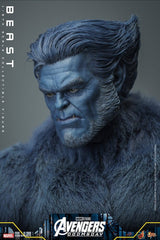 Marvel X-Men Movie Masterpiece Action Figure 1/6 Beast (Collector Edition) 33 cm 4895228626615
