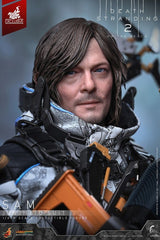 Death Stranding Action Figure 1/6 Sam Porter Bridges (Junji Ito Suit) heo exclusive 31 cm 4895228626219