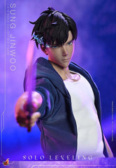 Solo Leveling Action Figure 1/6 Sung Jinwoo 32 cm 4895228626295