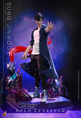 Solo Leveling Action Figure 1/6 Sung Jinwoo 32 cm 4895228626295