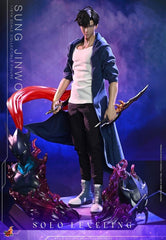 Solo Leveling Action Figure 1/6 Sung Jinwoo 32 cm 4895228626295