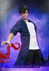 Solo Leveling Action Figure 1/6 Sung Jinwoo 32 cm 4895228626295