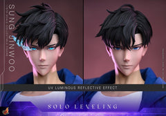 Solo Leveling Action Figure 1/6 Sung Jinwoo 32 cm 4895228626295