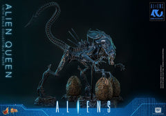 Alien Action Figure 1/6 Alien Queen 53 cm 4895228626233