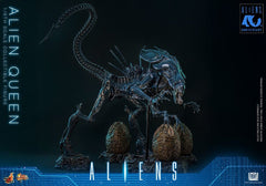 Alien Action Figure 1/6 Alien Queen 53 cm 4895228626233