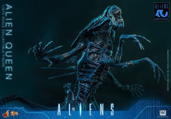Alien Action Figure 1/6 Alien Queen 53 cm 4895228626233