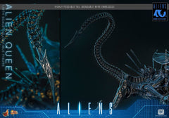 Alien Action Figure 1/6 Alien Queen 53 cm 4895228626233