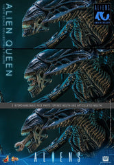 Alien Action Figure 1/6 Alien Queen 53 cm 4895228626233