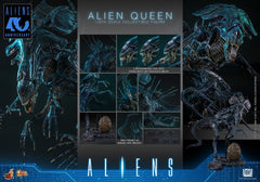 Alien Action Figure 1/6 Alien Queen 53 cm 4895228626233