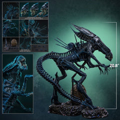 Alien Action Figure 1/6 Alien Queen 53 cm 4895228626233