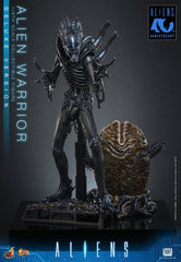Alien Movie Masterpiece Action Figure 1/6 Alien Warrior (Deluxe Version) 39 cm 4895228626011