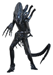 Alien Movie Masterpiece Action Figure 1/6 Alien Warrior (Deluxe Version) 39 cm 4895228626011