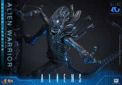 Alien Movie Masterpiece Action Figure 1/6 Alien Warrior (Deluxe Version) 39 cm 4895228626011