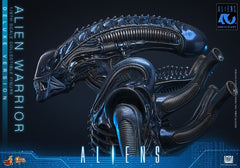 Alien Movie Masterpiece Action Figure 1/6 Alien Warrior (Deluxe Version) 39 cm 4895228626011