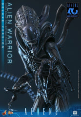Alien Movie Masterpiece Action Figure 1/6 Alien Warrior (Deluxe Version) 39 cm 4895228626011