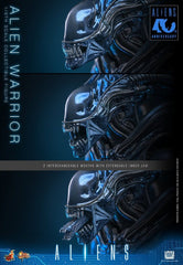 Alien Movie Masterpiece Action Figure 1/6 Alien Warrior 39 cm 4895228626004