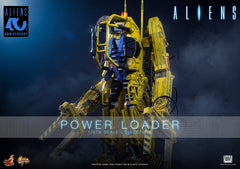 Alien Movie Masterpiece Action Figure 1/6 Power Loader 52 cm 4895228627155